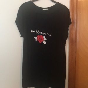 Occasion Blessed Shirt